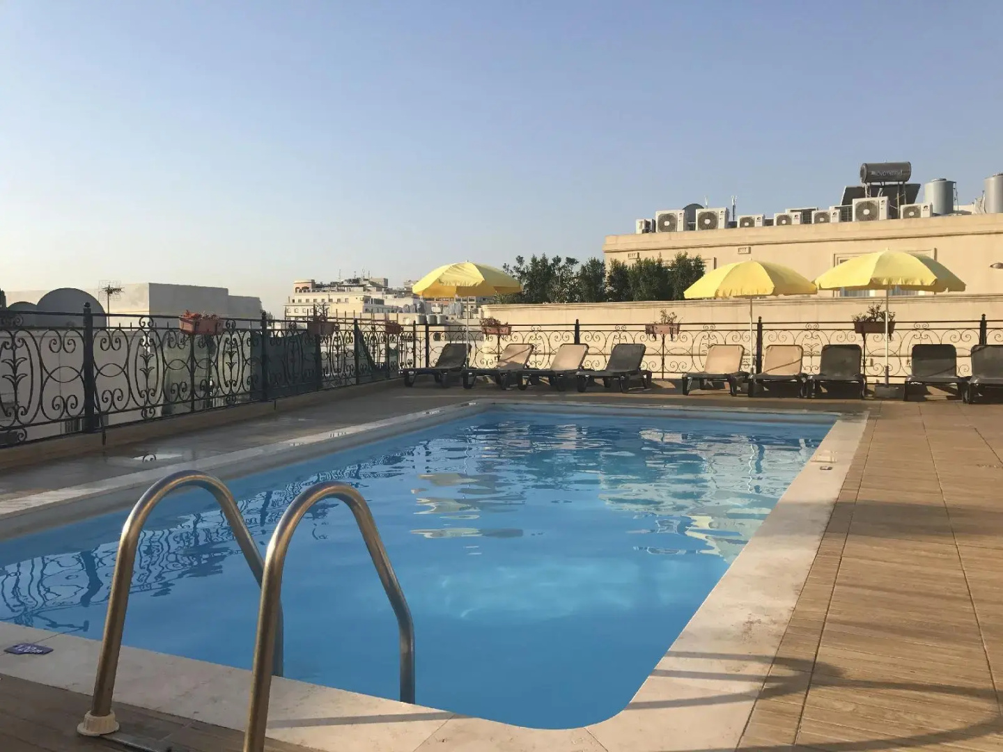 Foto - Windsor Hotel