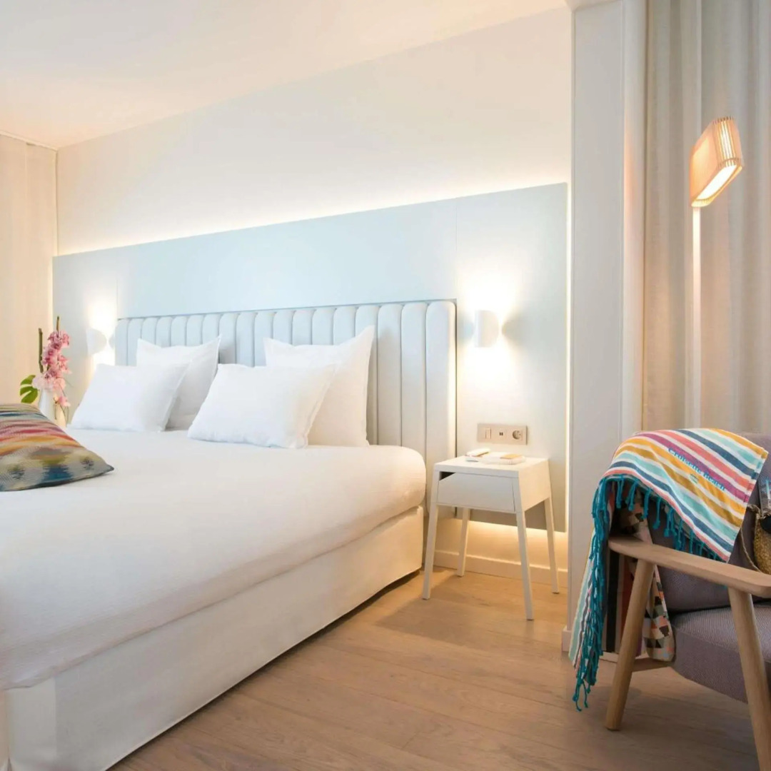 Photo - Croisette Beach Hotel Cannes - MGallery Collection
