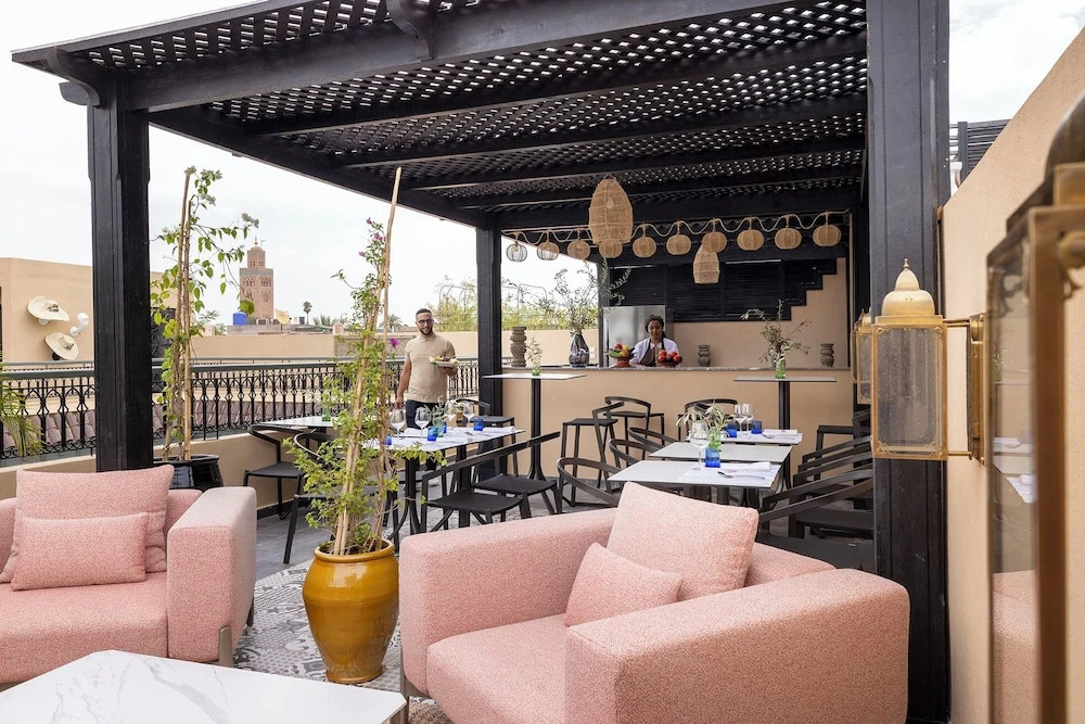 Foto - Riad LAZ Mimoun & Spa