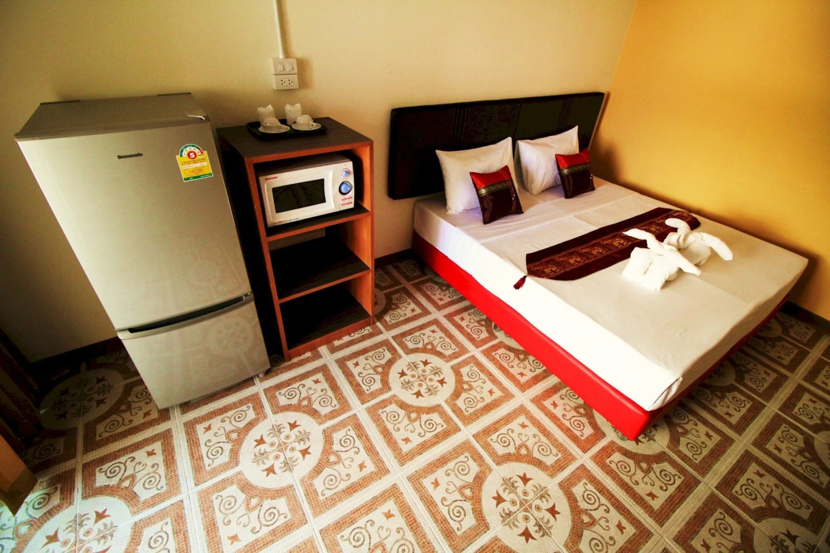 Foto - AC Habitat Bangkok