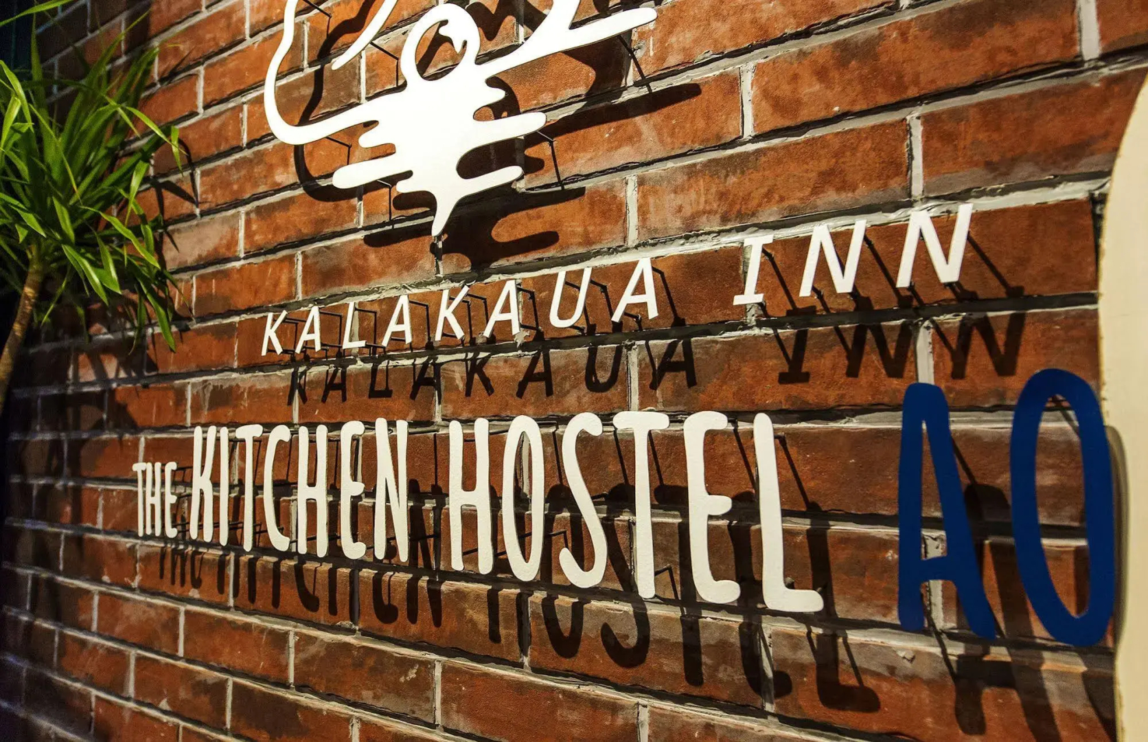 Foto - The Kitchen Hostel Ao