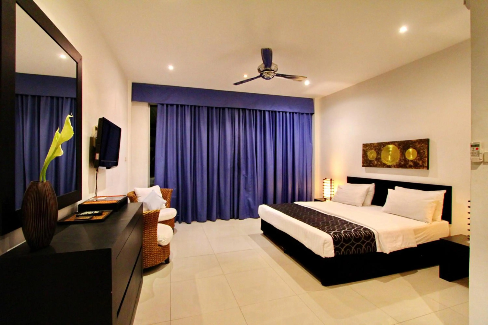 Foto - East Suites