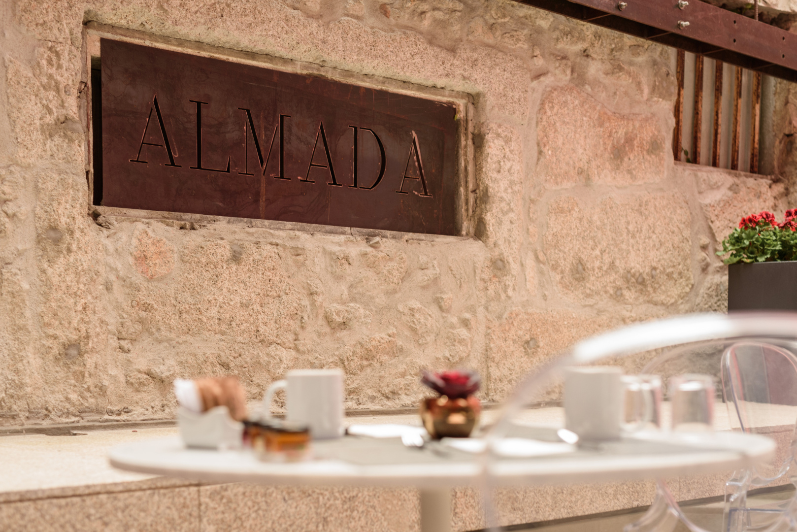 Foto - Almada Guest House
