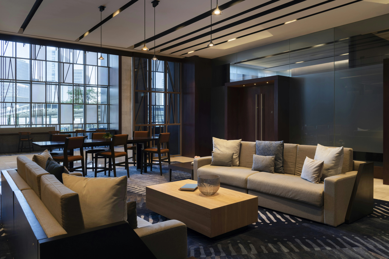 Photo - Hilton Guadalajara Midtown