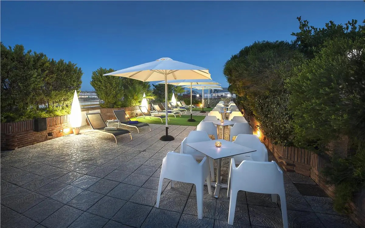 Photo - Silken Ramblas