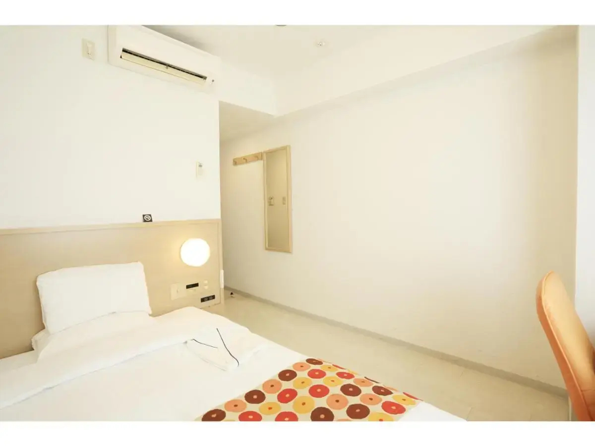Foto - Smile Hotel Okinawa Naha (Tomari Port)