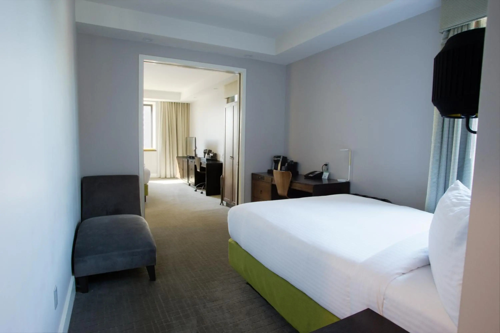 Foto - Leon Hotel LES