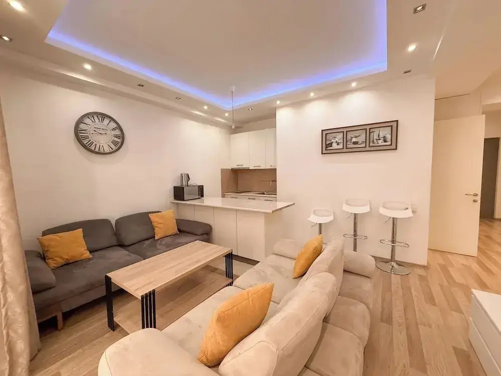 Foto - Superior Apartments