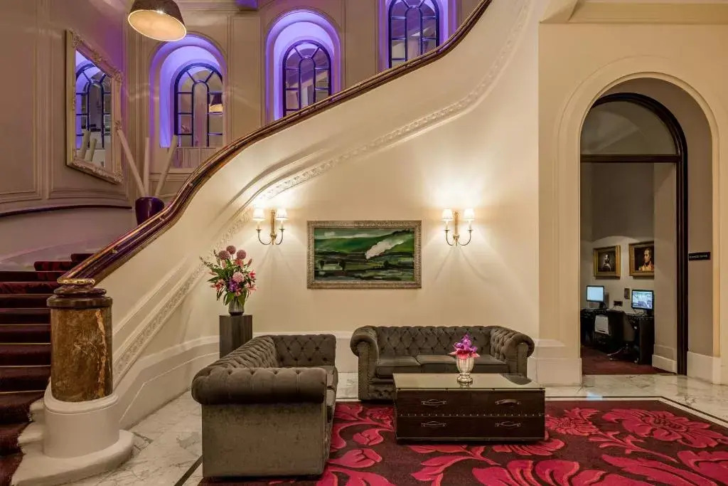 Photo - The Clermont London, Charing Cross