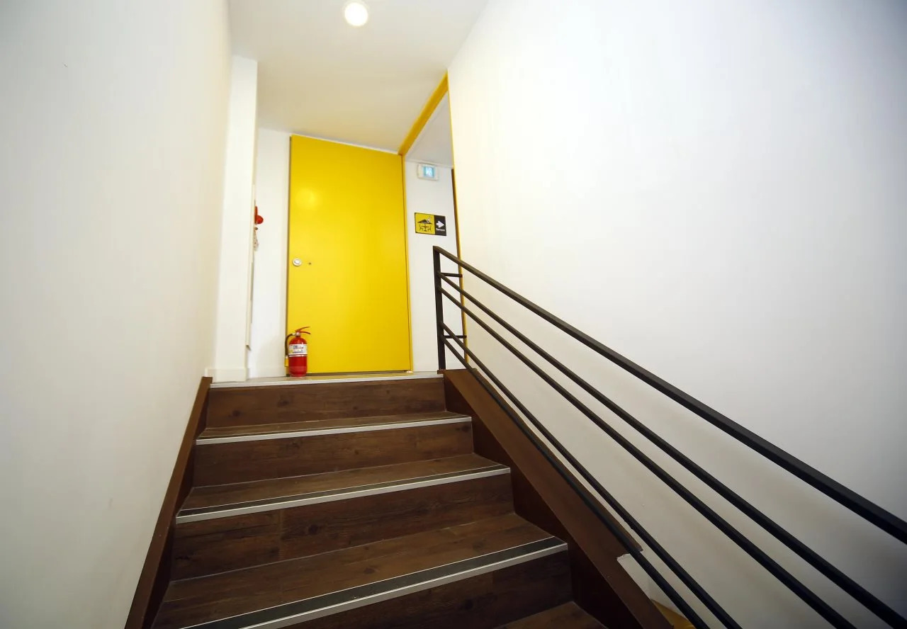 Foto - 24 Guesthouse Sinchon Avenue