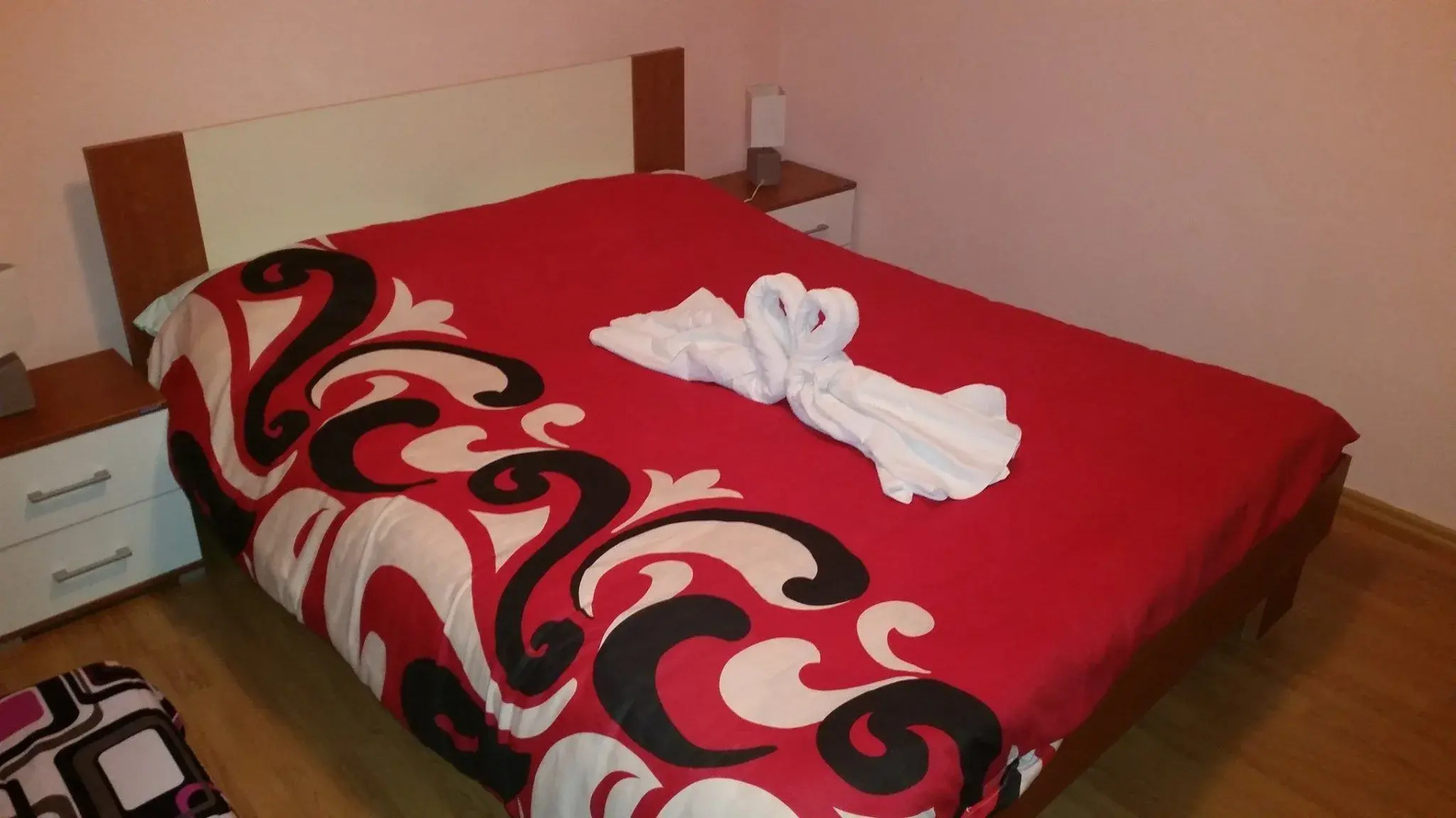 Foto - Guest House Valentino