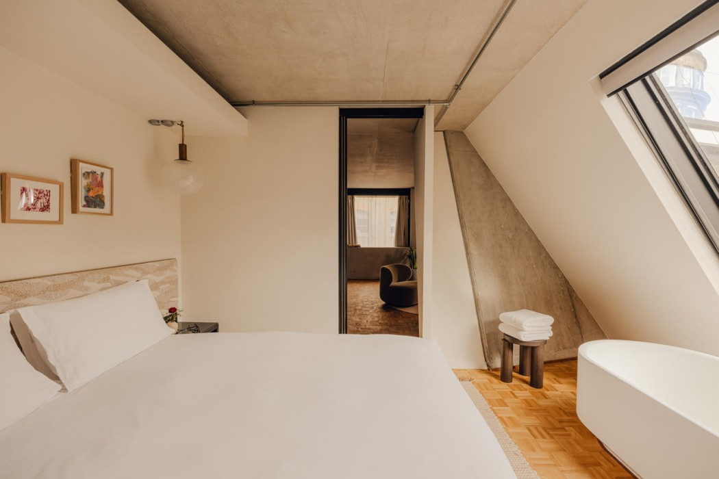 Foto - Aethos Hotel London Shoreditch
