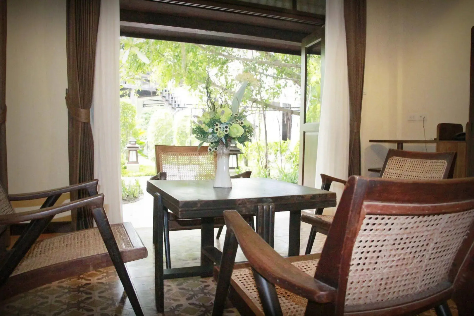 Foto - Ratchapruek Lanna Boutique