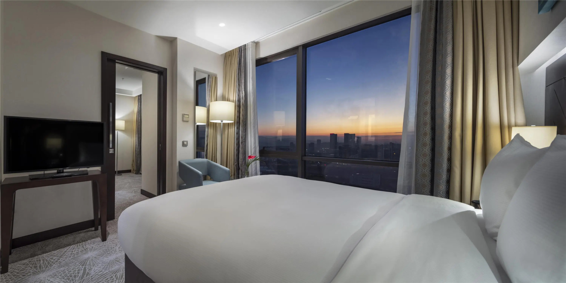 Foto - Doubletree by Hilton Istanbul Umraniye