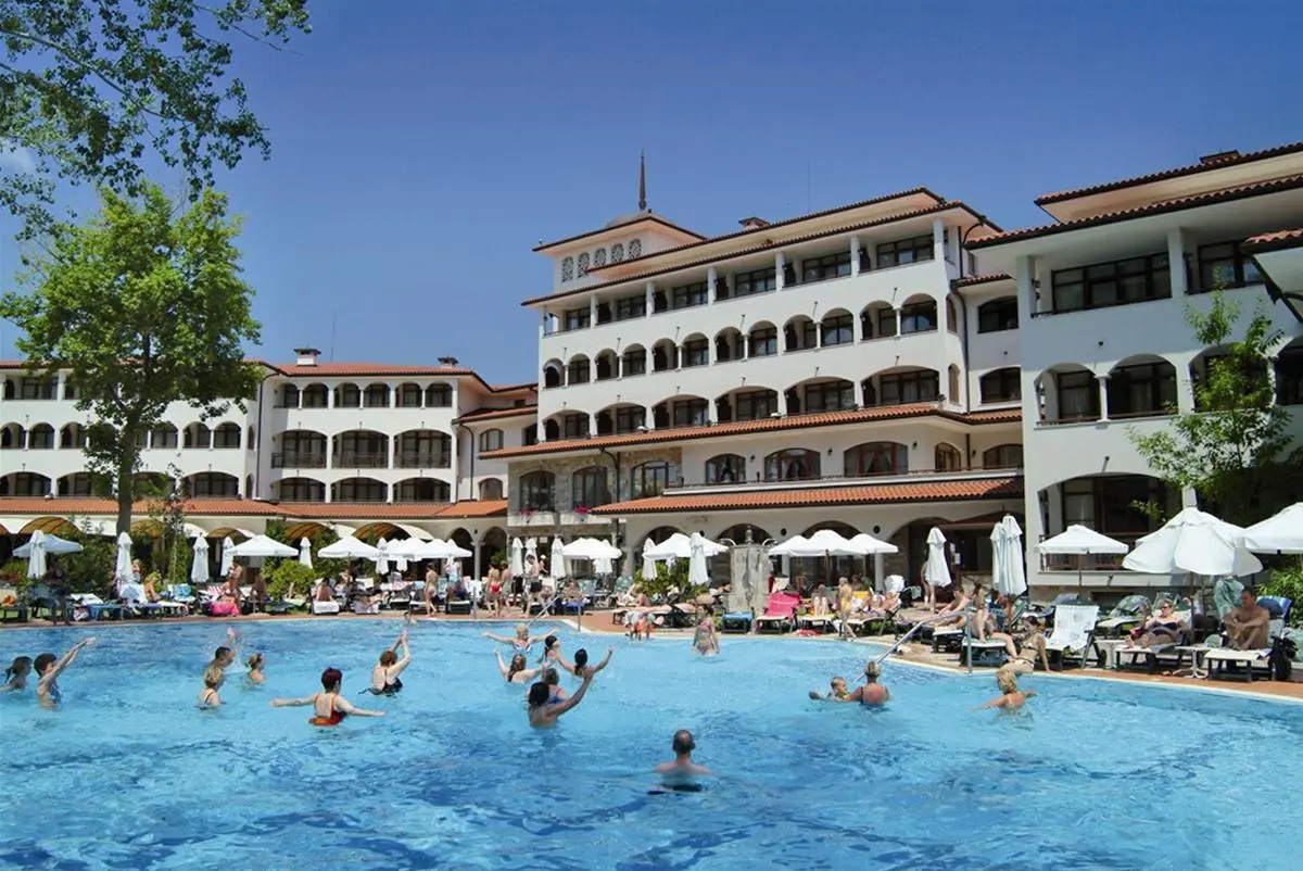 Photo - Royal Palace Helena Park - Ultra All Inclusive