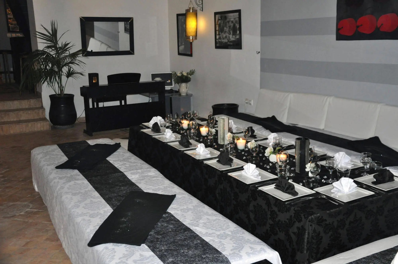 Foto - Riad Anyssates