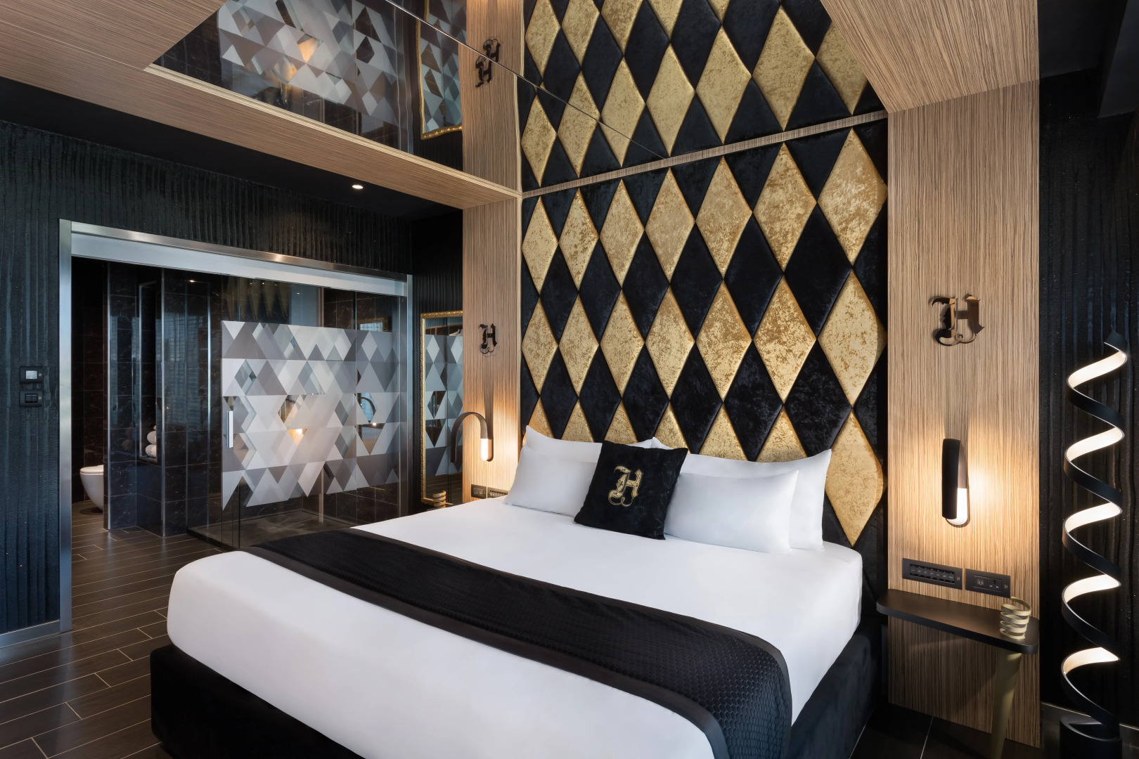 Foto - H Hotel & SPA - Adults Only