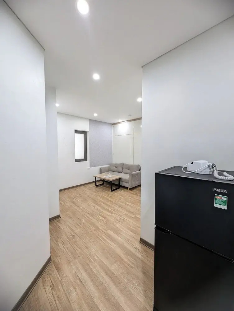 Photo - Era Apartment Lac Long Quan