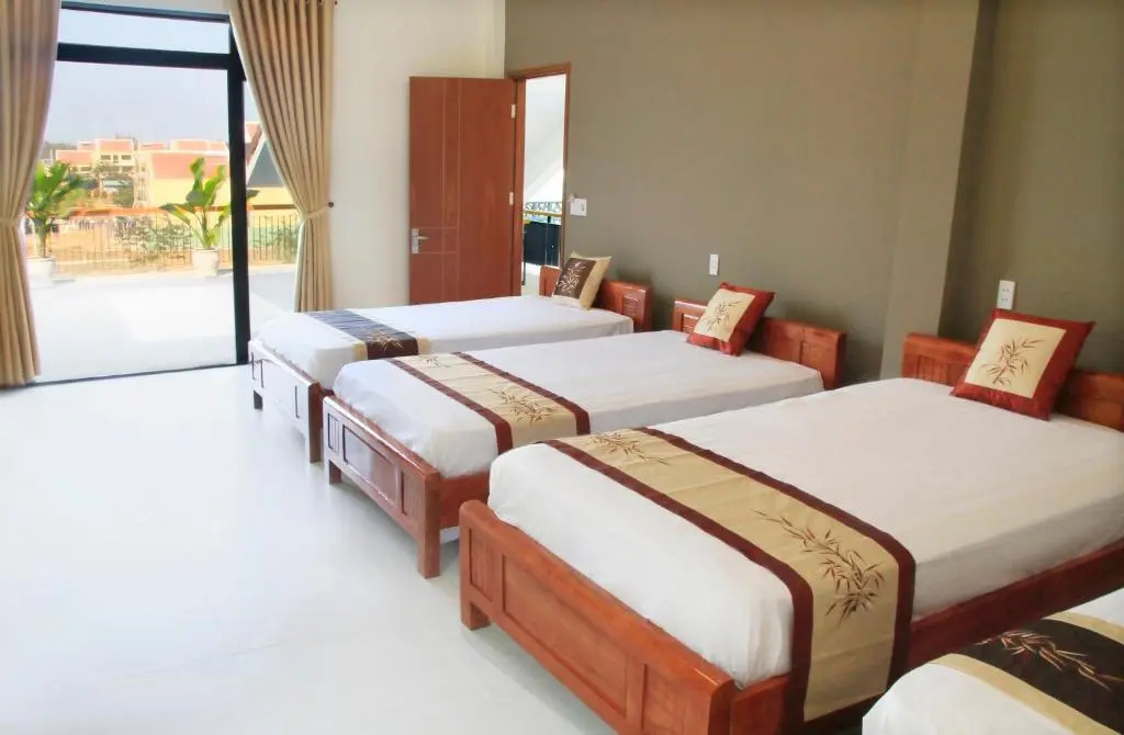 Foto - Melody Boutique Villa Hoi An
