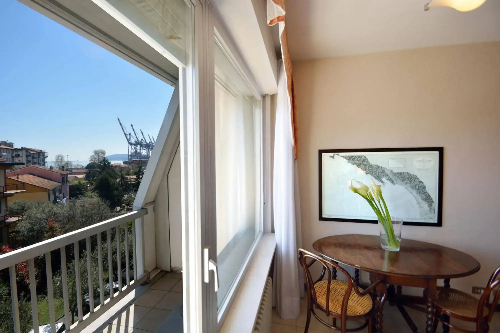 Photo - Hotel Ghironi