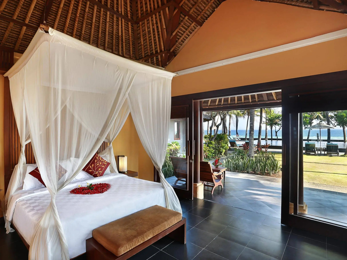 Foto - Nirwana Beach & Resort