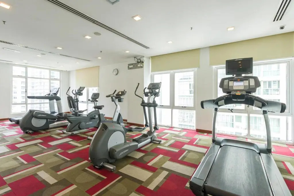 Photo - Cormar Suites Kuala Lumpur