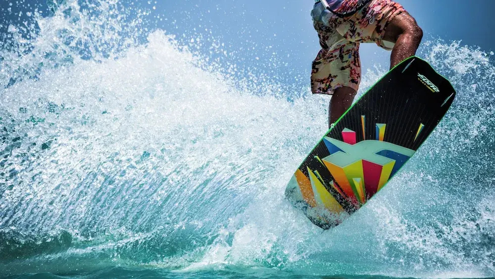 Photo - Westpunt 12-C