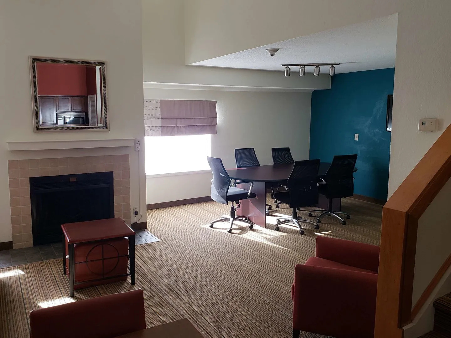 Foto - Tysons Corner Suites, A Baymont by Wyndham