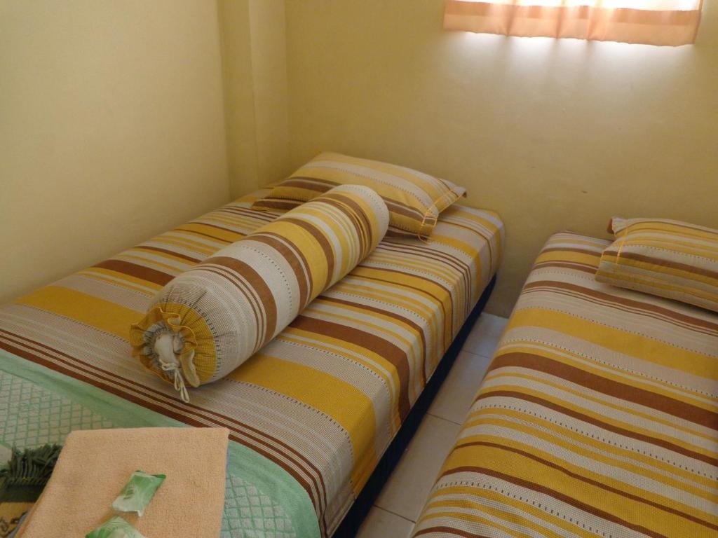 Hotel Musafir Inn