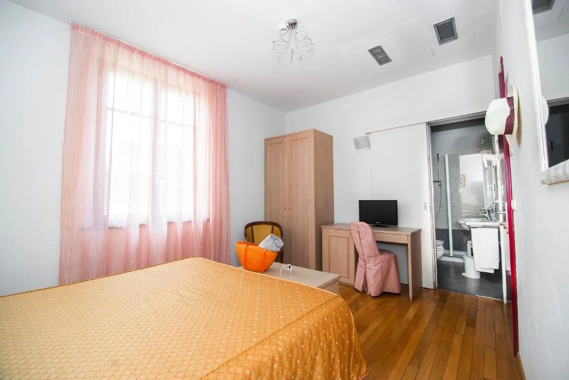 Foto - Hotel La Colonna