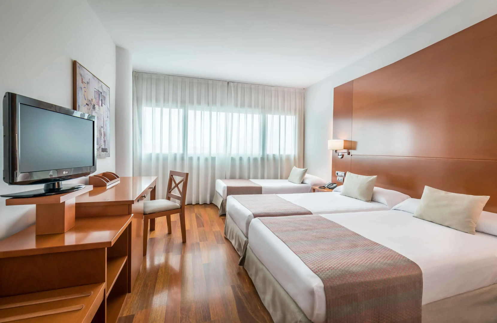 Foto - Allegro Murcia Azarbe