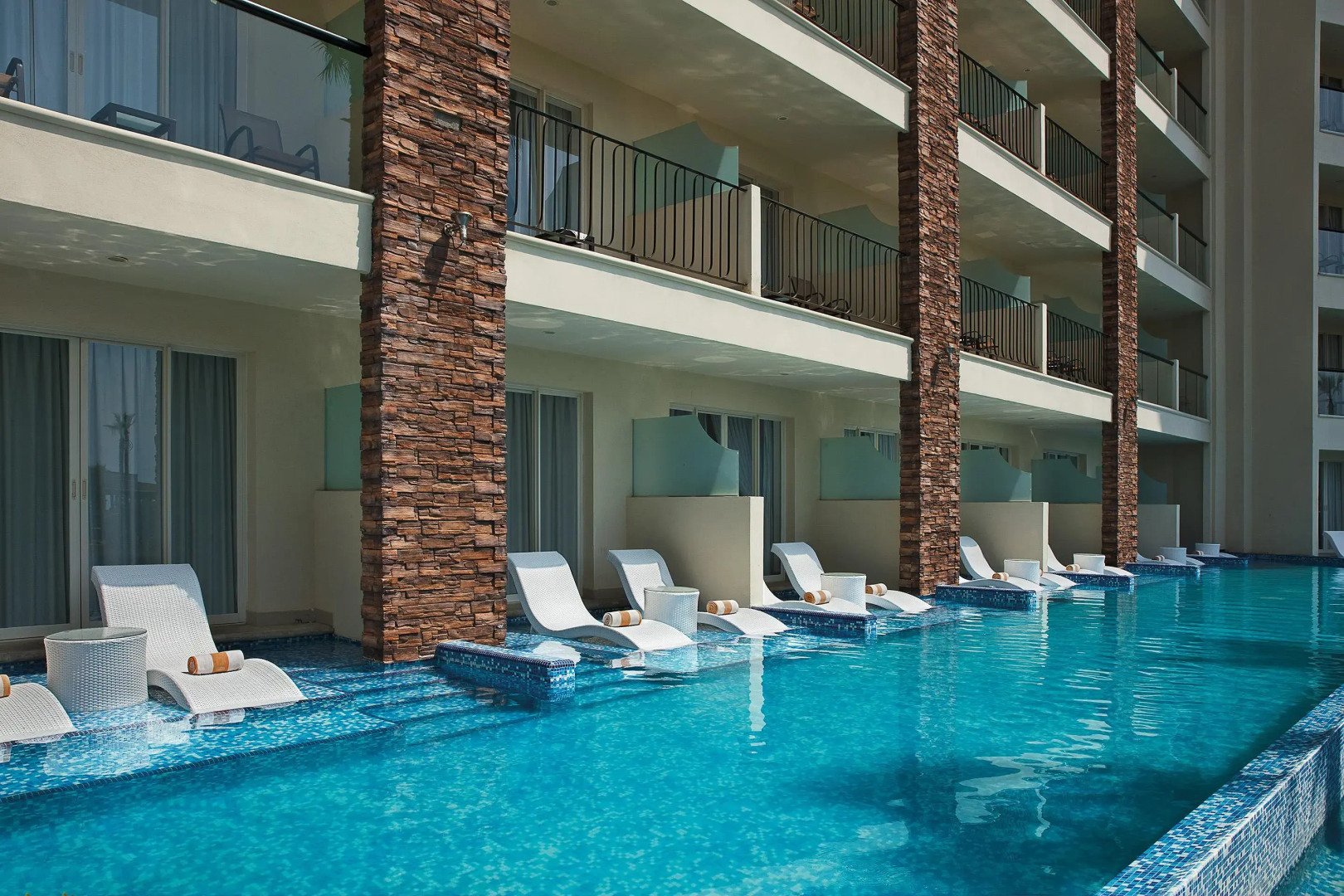 Foto - Krystal Grand Los Cabos - All Inclusive