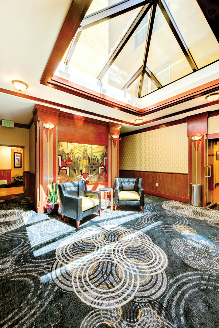 Photo - WorldMark San Diego - Balboa Park