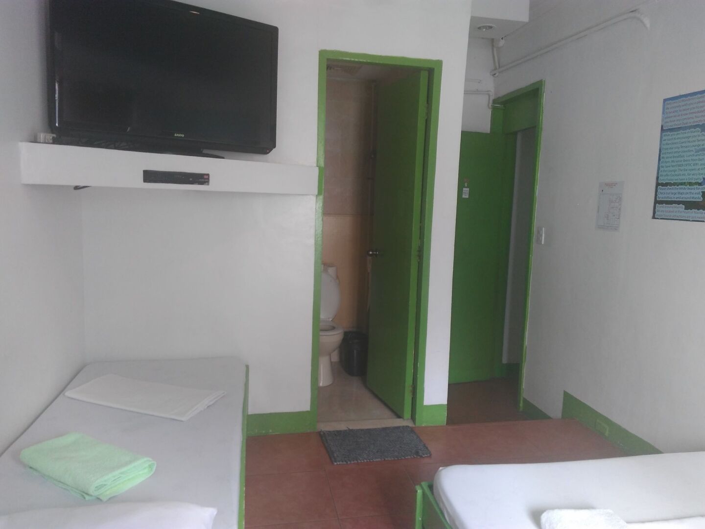 Foto - Stay Malate Hostel by RedDoorz