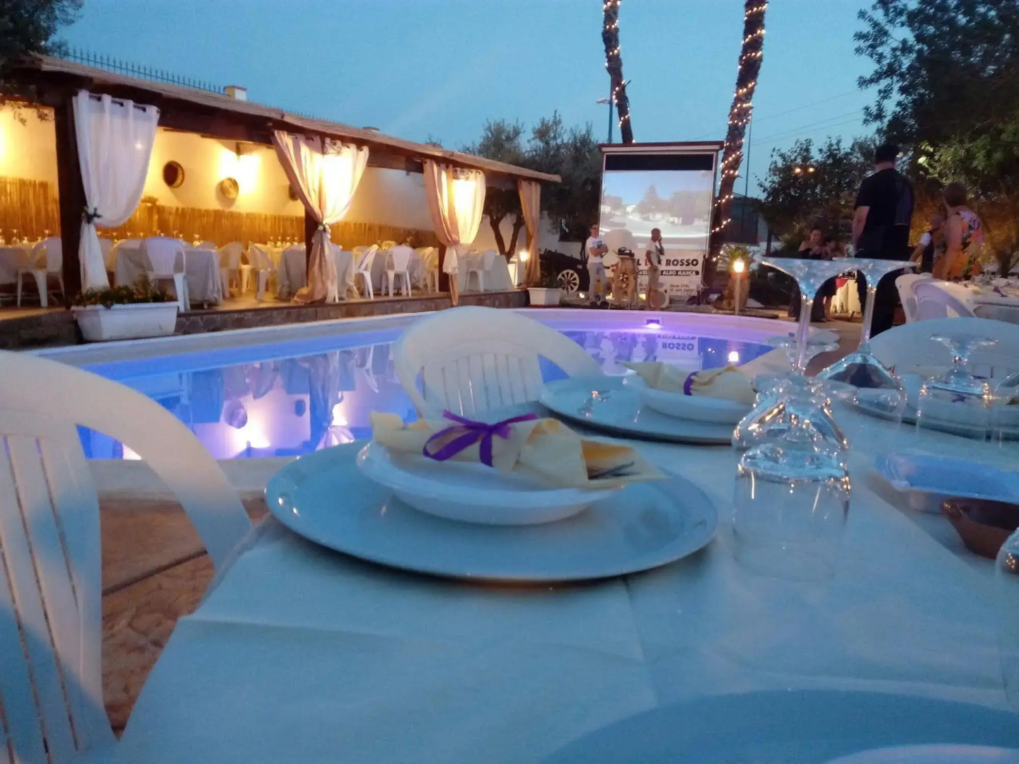 Photo - Hotel Palladium