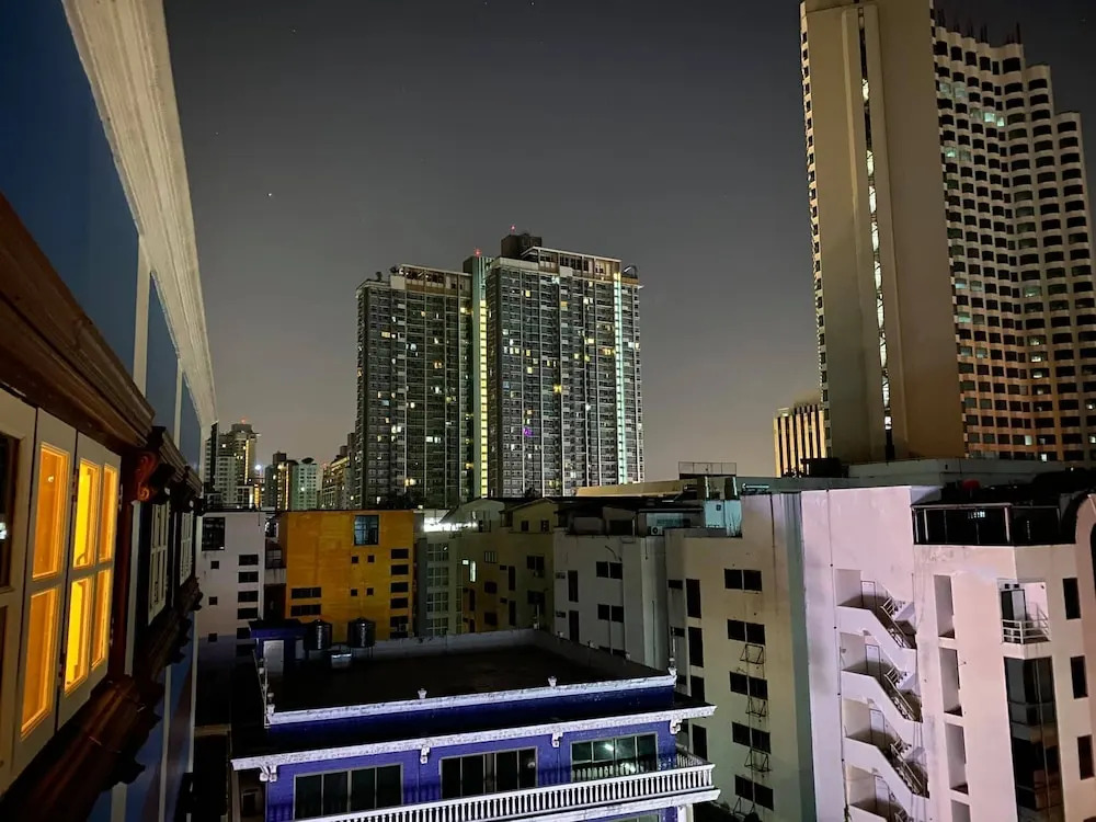 Photo - Rest@Ratchada hotel