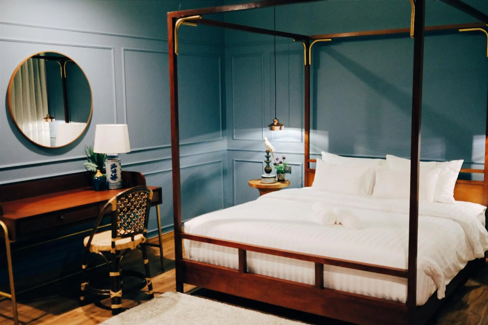 Foto - The Craft Nimman