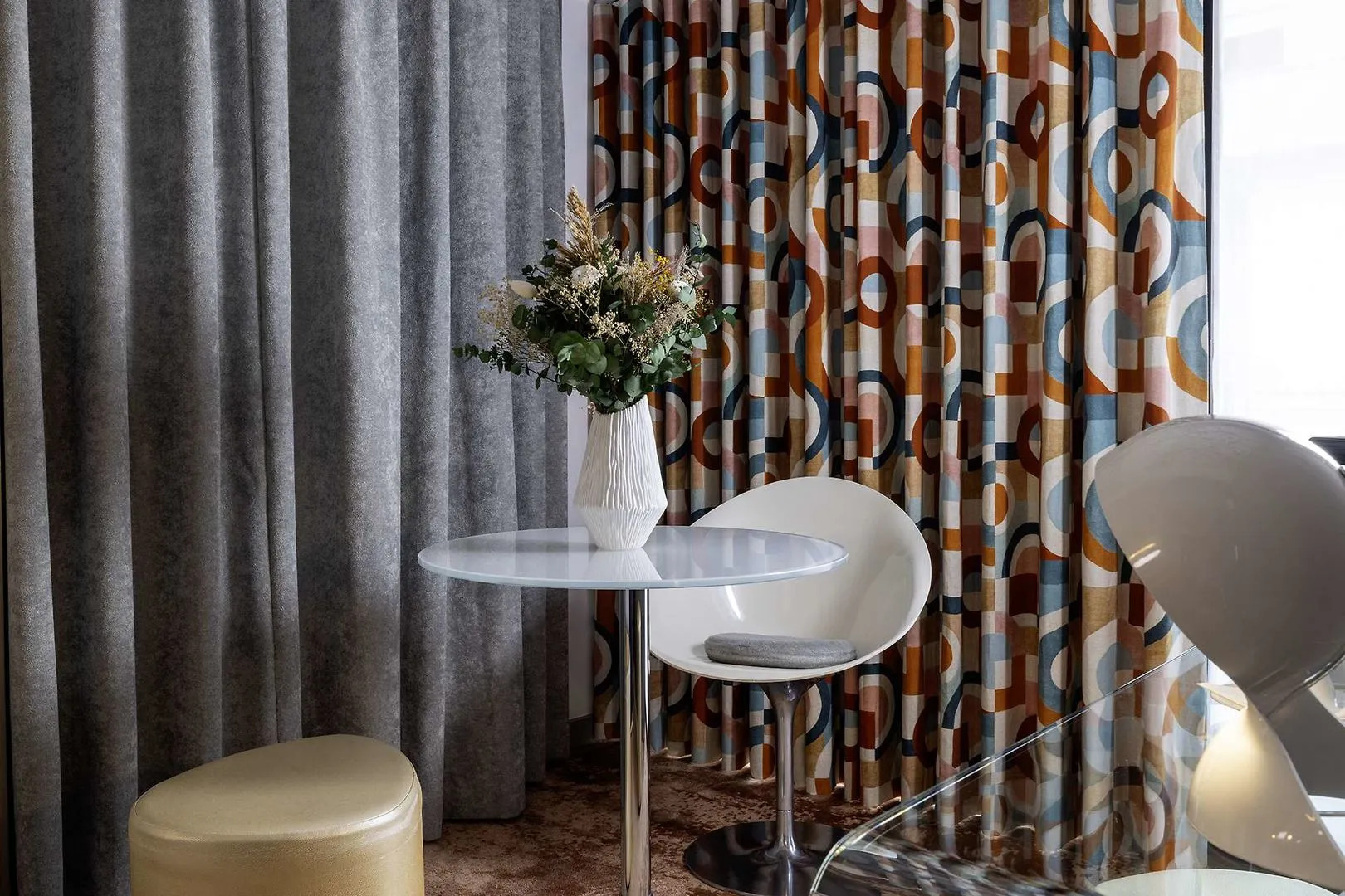 Foto - Le 7 Eiffel Hotel by Malone