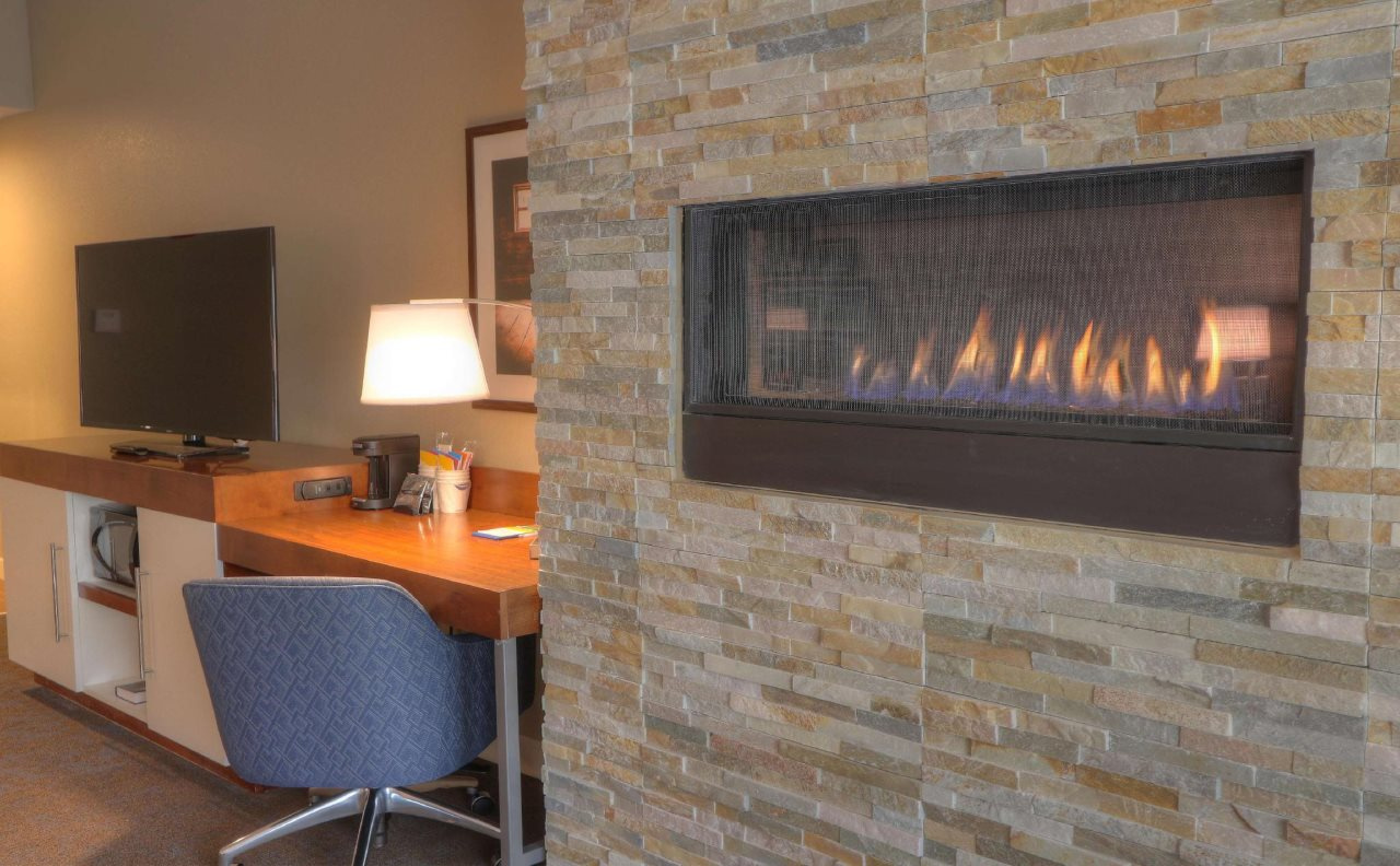 Foto - Hampton Inn Gatlinburg Historic Nature Trail, Tn