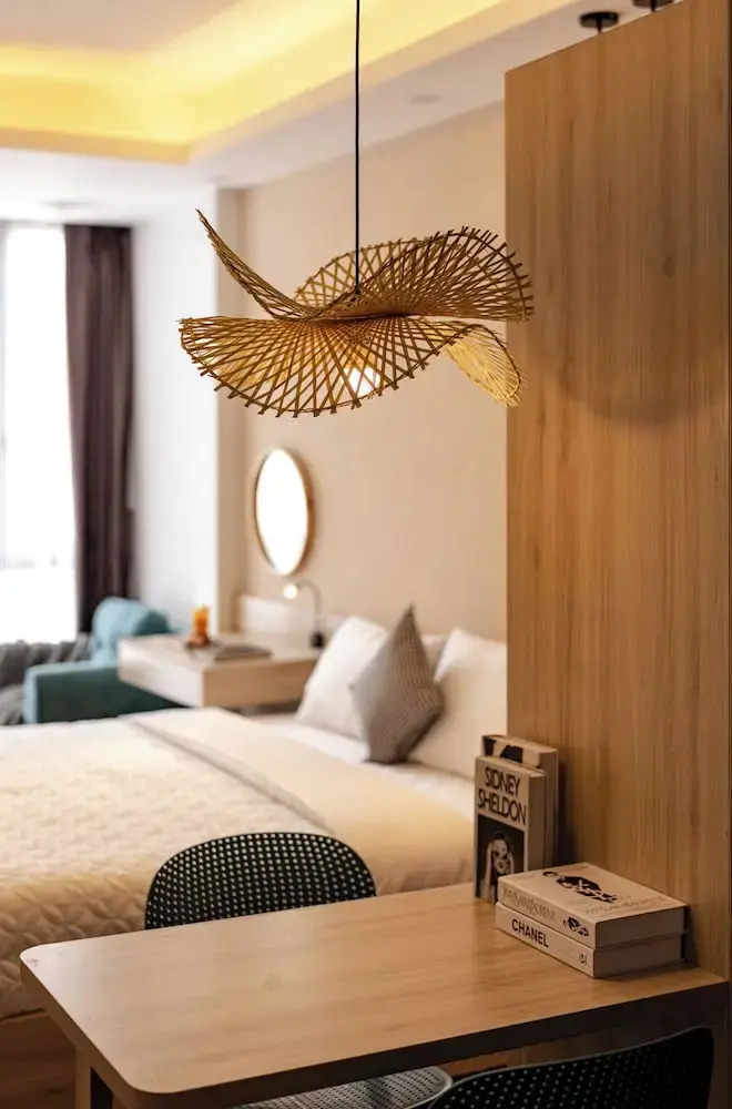 Foto - The Urban Tranquil