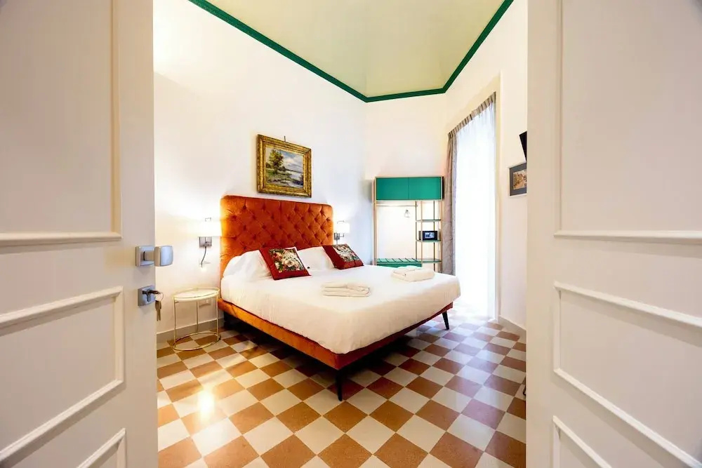 Foto - Palazzo Genuardi charming rooms