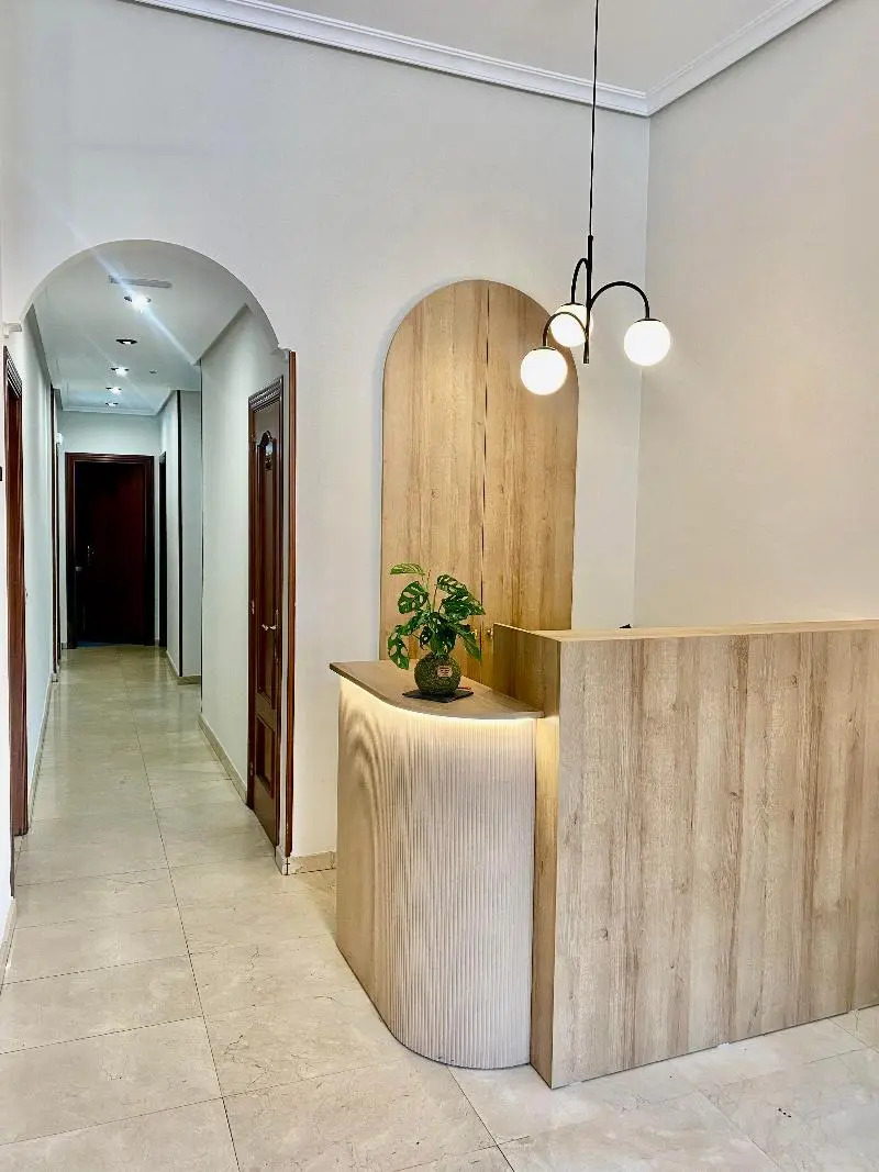 Photo - Hotel Puerto de Candás