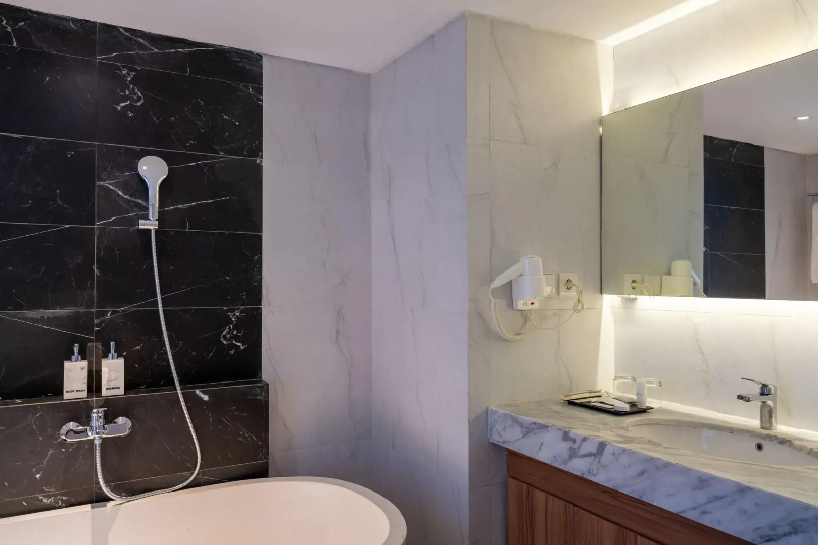 Foto - The Capital Hotel and Resort Seminyak