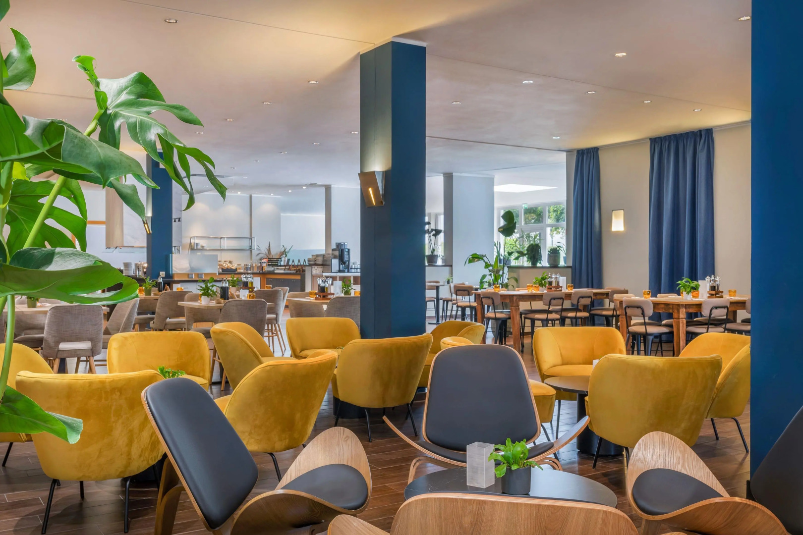 Photo - Hotel Oberhausen Neue Mitte affiliated by Meliá