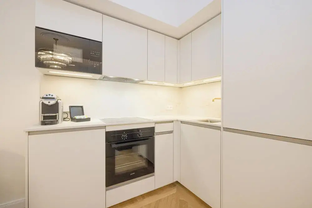 Photo - RAFAEL KAISER - Signature Apartments City Centre