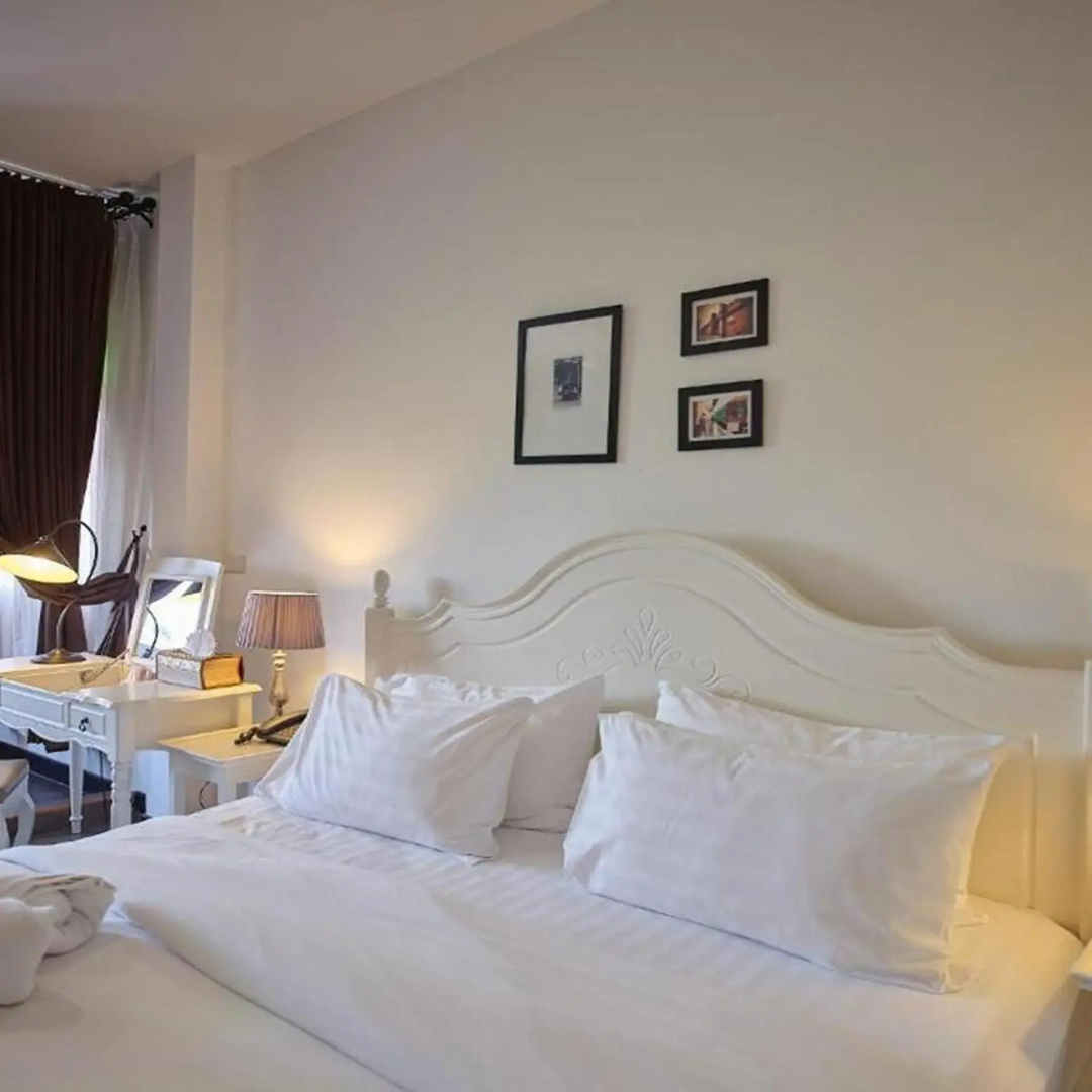 Photo - Nidhra Lanna Hotel