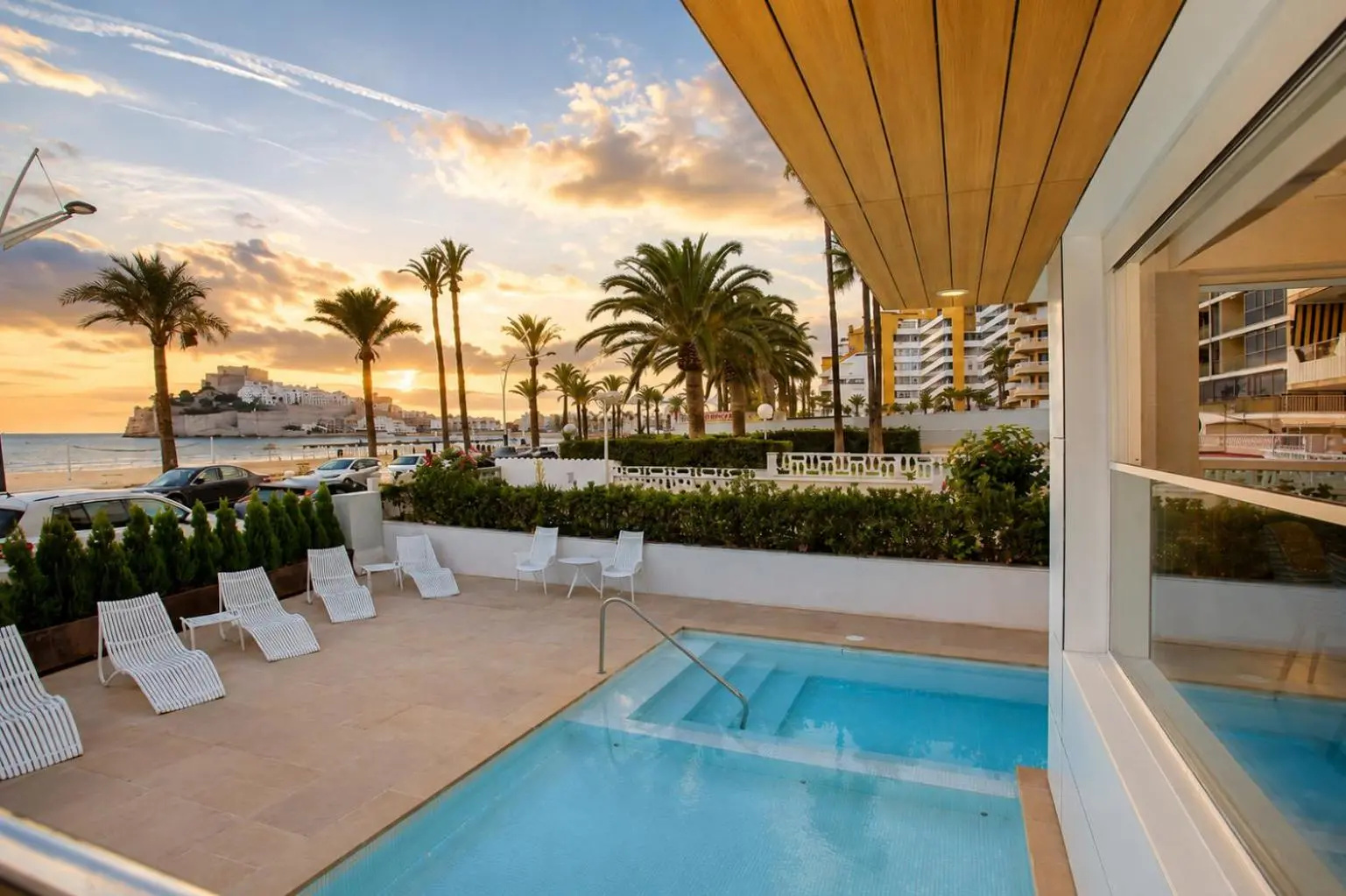 Photo - Hotel María Cristina