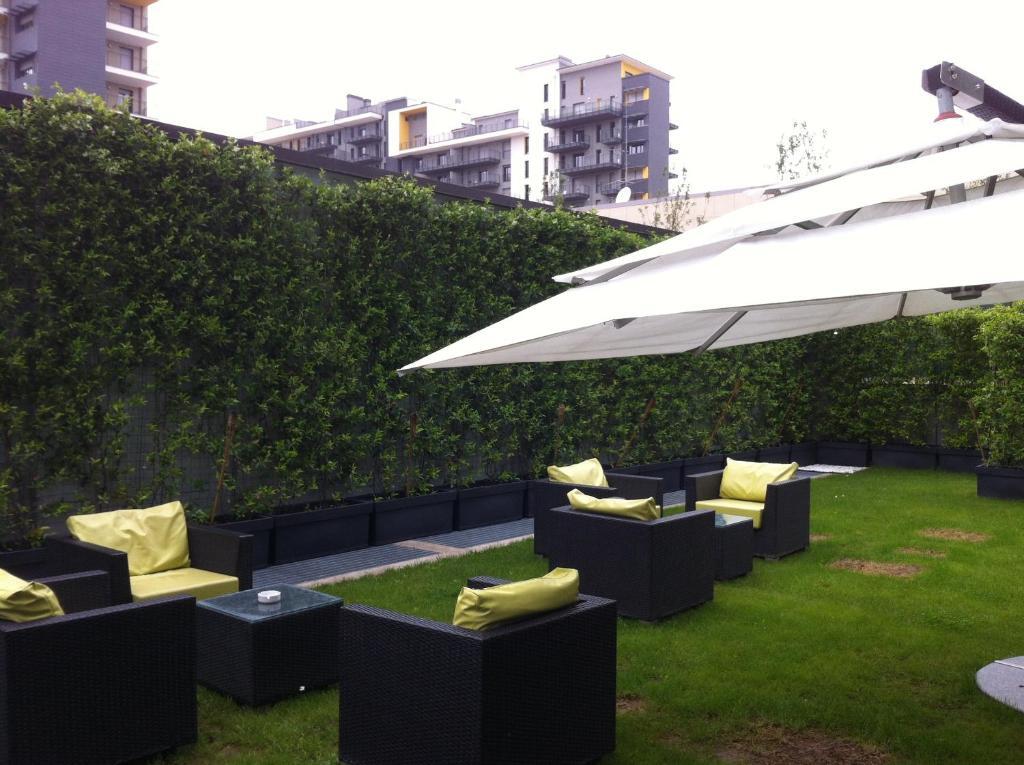 Foto - Acca Palace - AA Hotels