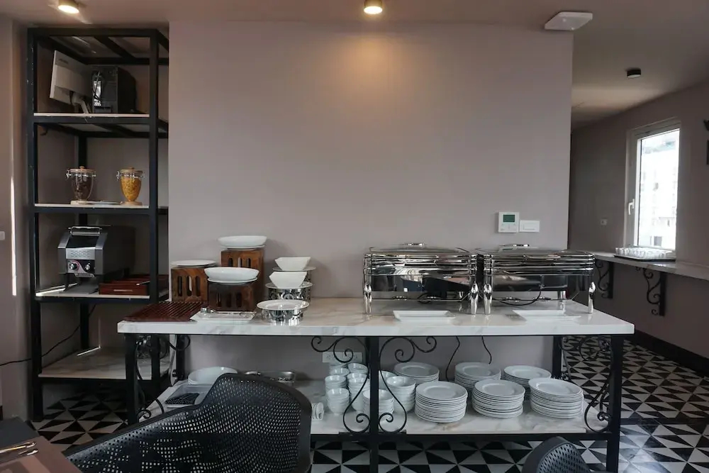 Foto - Jade Boutique Hotel