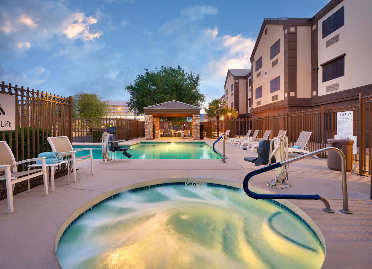Foto - Best Western Downtown Phoenix